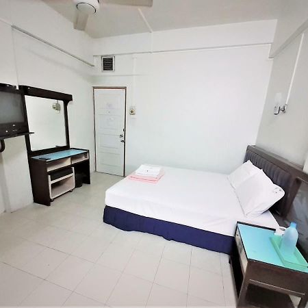 สิงคโปร์ โฮเต็ล Hotel หาดใหญ่ ภายนอก รูปภาพ