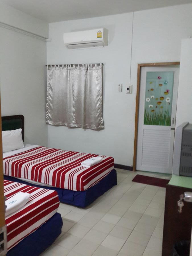 สิงคโปร์ โฮเต็ล Hotel หาดใหญ่ ภายนอก รูปภาพ