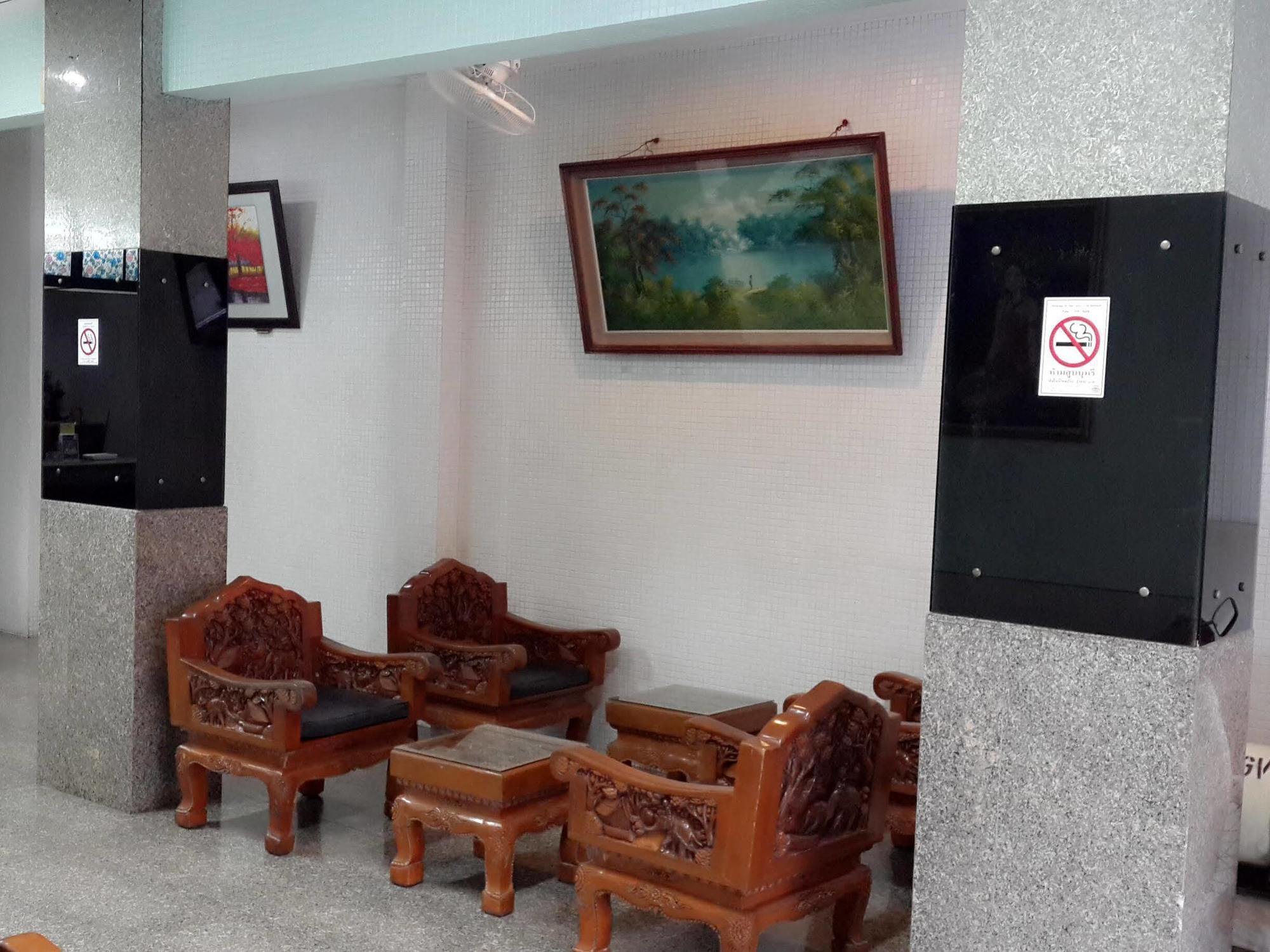 สิงคโปร์ โฮเต็ล Hotel หาดใหญ่ ภายนอก รูปภาพ